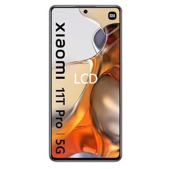 Xiaomi 11T (21081111RG) / 11T Pro 5G (2107113SG) - Дисплейный модуль в сборе (в рамке) (ORIG-SP)