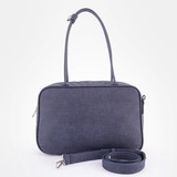 Сумка Саломея 210 джинс индиго