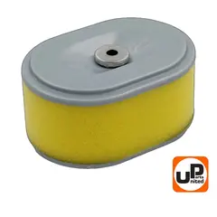 Фильтр воздушный UNITED PARTS для HONDA GX110/GX120 (90-0464)
