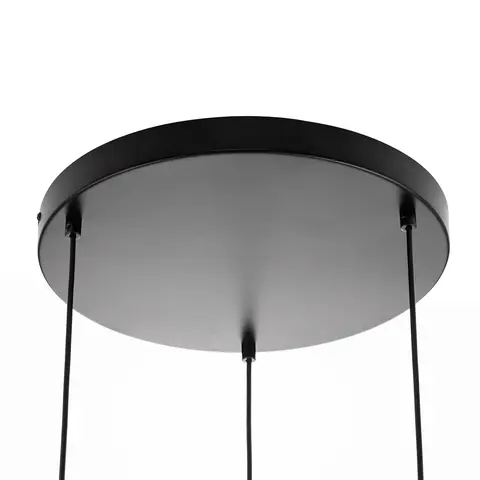 Подвесной светодиодный светильник Citilux Signature CL247012