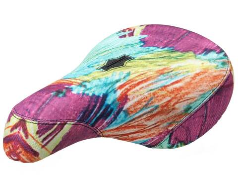 Седло Sunday Scribbles