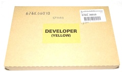Картриджи Xerox 676K36010 жёлтый