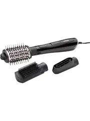 Фен-щетка BaByliss Style Smooth 1000 AS128E