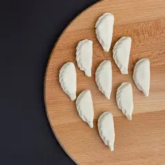 Вареники с творогом А2 без глютена и сахара Fresh Freeze, 450 г