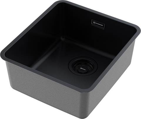 Omoikiri Omi 37-U/I-GB Ultra