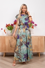 Платье Дарья №136 Valentina