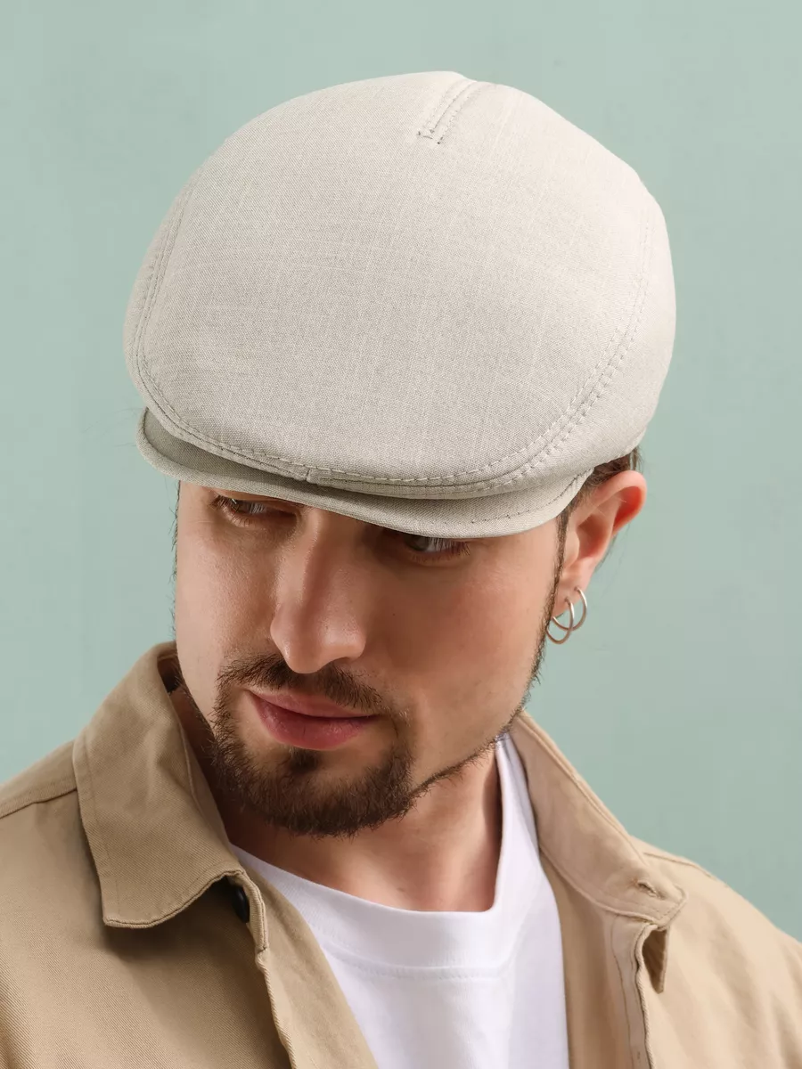 Классическая кепка реглан