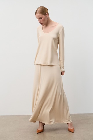 Юбка базовая