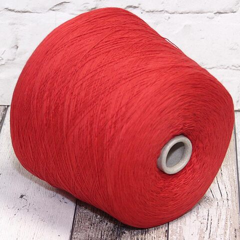 Хлопок IAFIL DAKOTA 625 красный