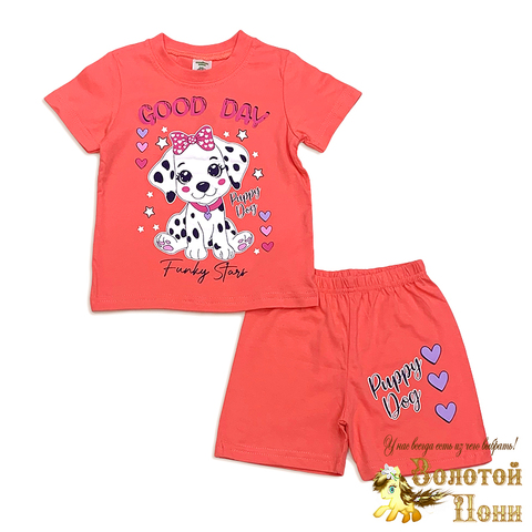 Костюм хлопок д (1-4) 260324-VT847