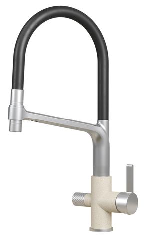 GRANULA 5083, ПИРИТ