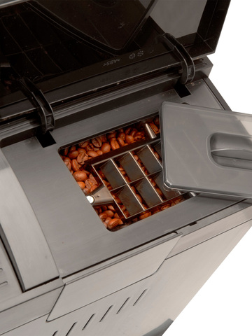 Кофемашина Nivona CafeRomatica NICR 759