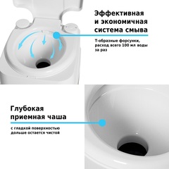 Биотуалет туристический Lupmex 79123 (22 л., без индикатора)