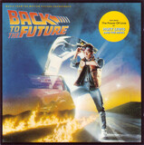 OST: Back To The Future (Various Artists) (Компакт-диск)