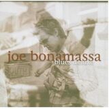 BONAMASSA, JOE: Blues Deluxe (Компакт-диск)