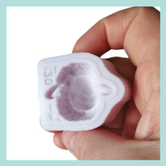 0516-С Молд силиконовый непищевой 