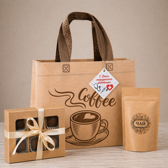 Подарочный набор "Антистресс-терапия"