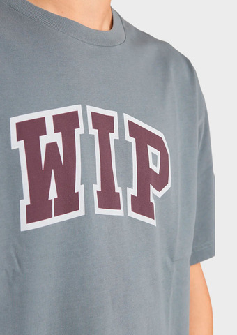 Футболка CARHARTT WIP S/S WIP III T-Shirt