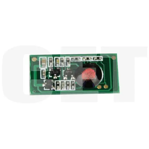 Чип картриджа для RICOH Aficio MPC2030/2050/2550/2530 (CET) Magenta, (WW), 5500 стр., CET8284