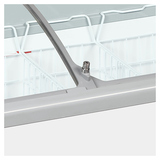 Ларь морозильный TEFCOLD NIC301SCEB