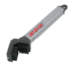 Щётка для чистки цепи DRC D59-22-003, щётка для цепи мотоцикла