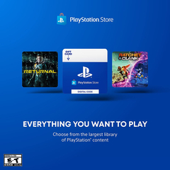 Карта оплаты Playstation Store 750 TRY Turkey [Цифровая версия]