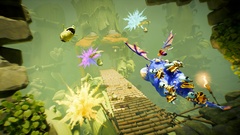 Rayman Legends Retold Премьерное издание (Launch Edition) (ключ-карта для Nintendo Switch 2, интерфейс и субтитры на русском языке)