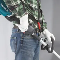 Электрокоса Makita DUR187LZ