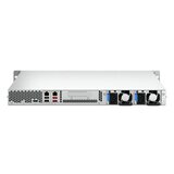 Сетевой RAID-накопитель Qnap TS-464U-RP-8G