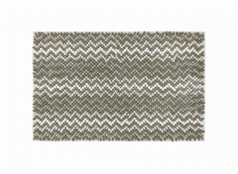 AKVAREL 0,5*0,8 м (JL0502) brown