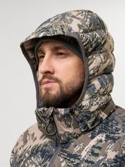 Зимняя куртка для охоты Remington Сompanion Figure на remingtonn.ru