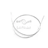 Canon - QC3-1888 - Encoder Strip - Timing Slit Strip Film - CR Scale