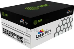Бумага Cactus CS-LPSRA3250150 SRA3 марка A/250г/м2/150л./белый CIE170% для лазерной печати — фото 5