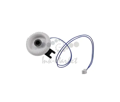 Муфта узла проявки Brother для HL-3140, HL-3170, MFC-9140, MFC-9340, MFC-L3730, MFC-L3720, DCP-9020, DCP-L3550 LR2302001 | LY6135001