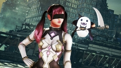 Tekken 7 - Season Pass 3 (для ПК, цифровой код доступа)