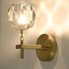 Бра Boule De Cristal Single
