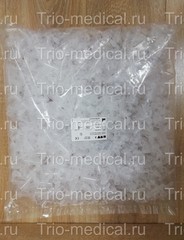 Чашечки для образцов (Reaction cup), 2 мл, 1000 шт/уп Eco Twenty /БСТ Био Сенсор Технолоджи, Германия/