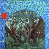 Creedence Clearwater Revival (rem+bonus)