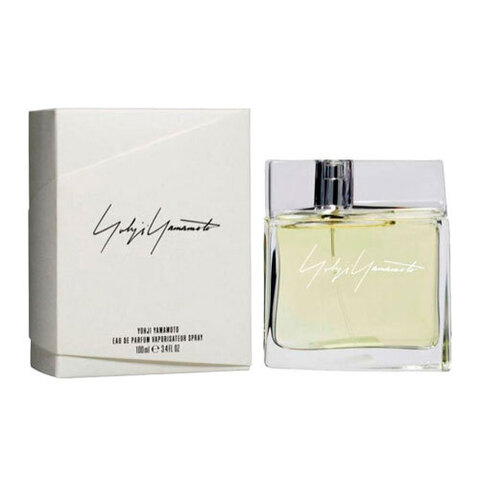 Yohji Yamamoto pour Femme 2013 edp