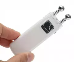 Био Микротоковый мини-массажер для глаз  KD-7701