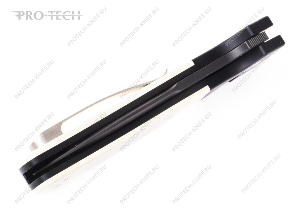 Нож Pro-Tech BT2752 DLC Terzuola ATCF - фотография 