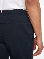 Теннисные брюки Tommy Hilfiger Essentials Sweatpants - desert sky