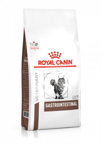 Royal Canin Гастро-Интестинал ГИ 32 (фелин) сухой (2 кг)