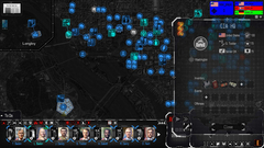 Deep Network Analyser - 4th Generation Warfare (для ПК, цифровой код доступа)