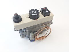 Клапан газовый (Minisit 710) ЛЕМАКС Премиум/Classic/Газовик (арт. 710095)