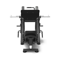 Жим ногами под углом 45 Spirit Fitness SP-4216