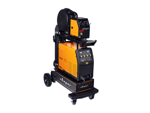 TECH MIG 3500 (N222)