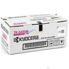 Тонер-картридж TK-5430M 1 200 стр. Magenta для ECOSYS PA2100cx, ECOSYS PA2100cwx/ ECOSYS MA2100cfx, ECOSYS MA2100cwfx