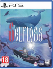 Selfloss (диск для PS5, интерфейс и субтитры на русском языке)