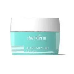 Storyderm Shape Memory Repair омолаживающий крем-пудинг с пептидами